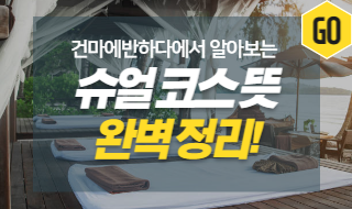 슈얼 코스 뜻 자세하게 알아보세요! 이미지