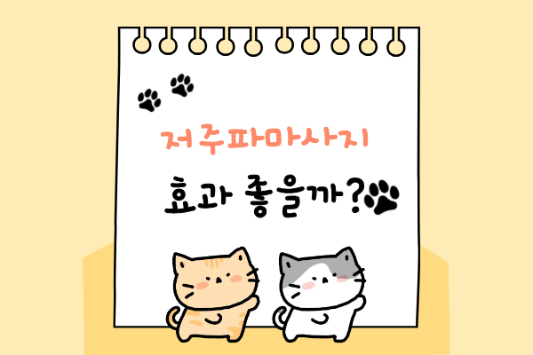 저주파마사지 진짜 근육통에 효과 좋을까? 이미지