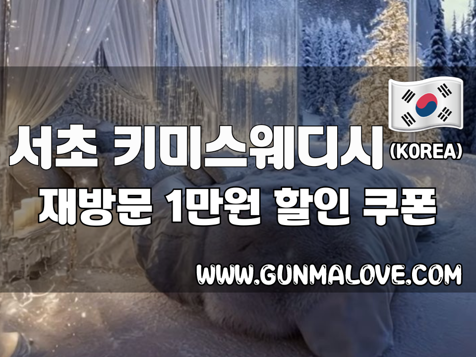 서초 이수역 - 키미스웨디시 이미지