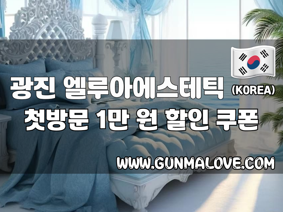 광진 화양동 - 엘루아에스테틱 이미지