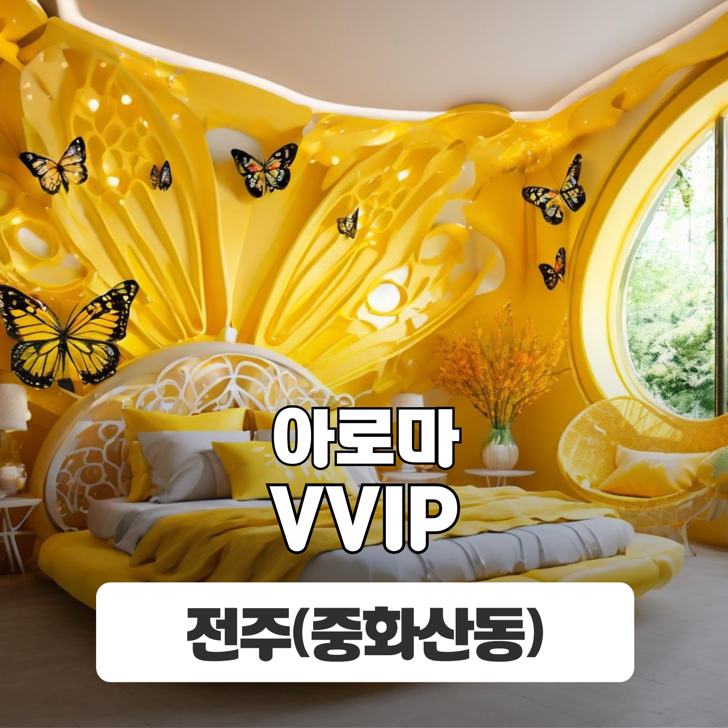 전주 중화산동 [VVIP] 이미지
