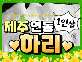 제주 연동 1인샵 [하리] 이미지