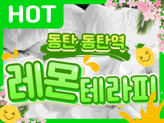 동탄 동탄역 [레몬테라피] 이미지
