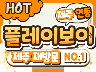 제주 연동 [플레이보이] 이미지