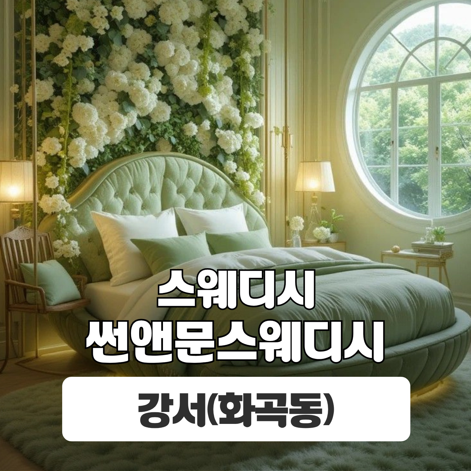 강서 화곡동 [썬앤문스웨디시] 이미지