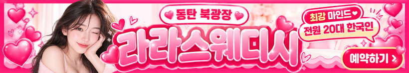 동탄 북광장 [라라스웨디시] 이미지
