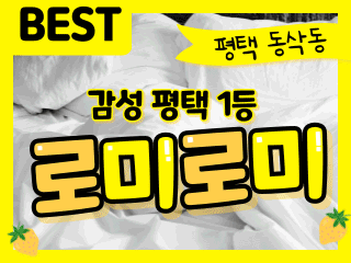 평택 동삭동 [로미로미] 이미지