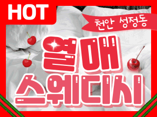 천안 성정동 [여우야스웨디시] 이미지