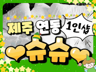 제주 연동 1인샵 [슈슈] 이미지
