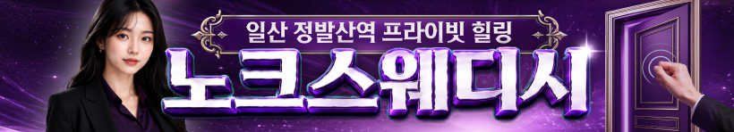 일산 장항동 [노크스웨디시] 이미지