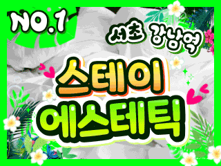 서초 강남역 [스테이에스테틱] 이미지