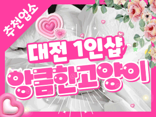 대전 봉명동 1인샵 [앙큼한고양이] 이미지