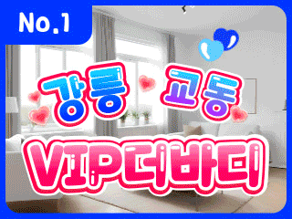 강릉 교동 [브이아이피더바디] 이미지