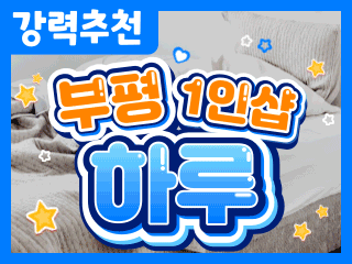 인천 부평 스웨디시 1인샵 [하루] 이미지