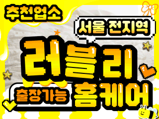 서울 전지역 홈케어 [러블리홈타이] 이미지