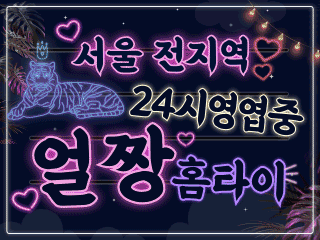 서울 전지역 홈케어 [얼짱홈타이] 이미지