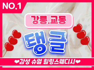 강릉 교동 [탱글] 이미지