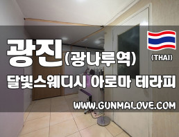 광진 광나루역 [달빛스웨디시&아로마] 이미지