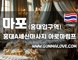 마포 동교동 [홍대에이세신마사지] 이미지