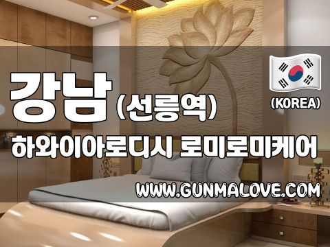 강남 선릉역 [하와이아로디시] 이미지