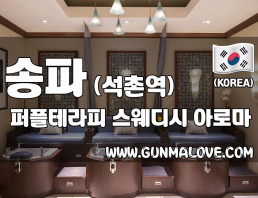 송파 석촌역 [퍼플테라피] 이미지
