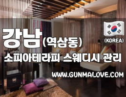 강남 역삼동 [소피아테라피] 이미지