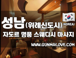성남 위례신도시 [자도르] 이미지