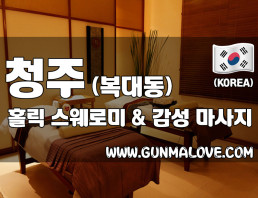 청주 복대동 [홀릭] 이미지