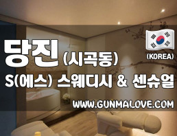 당진 시곡동 [S(에스)스웨디시] 이미지