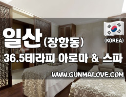 일산 장항동 [36.5테라피] 이미지