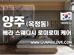 양주 옥정동 [베라] 이미지
