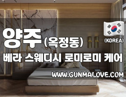 양주 옥정동 [베라] 이미지