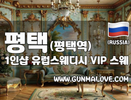 평택 평택역 [1인샵 유럽스웨디시] 이미지