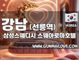 강남 선릉역 [삼성스웨디시] 이미지