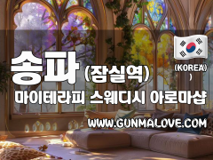 송파 잠실역 [마이테라피] 이미지