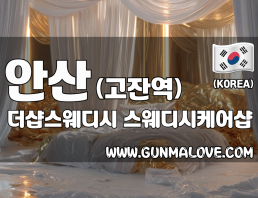 안산 고잔역 [더샵스웨디시] 이미지