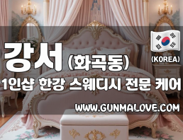 강서 화곡동 1인샵 [한강] 이미지