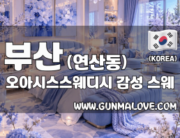 부산 연산동 [오아시스스웨디시] 이미지