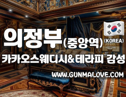 의정부 중앙역 [카카오스웨디시] 이미지
