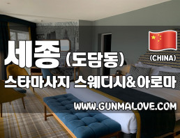 세종 도담동 [스타마사지] 이미지