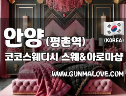 안양 평촌역 [코코스웨디시] 이미지