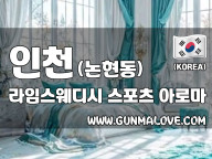 인천 논현동 [라임스웨디시] 이미지