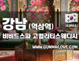 강남 역삼역 [비비드스파] 이미지