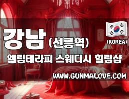 강남 선릉역 [엘림테라피] 이미지