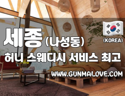 세종 나성동 [허니스웨디시] 이미지