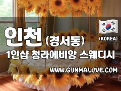 인천 경서동 1인샵 [청라에비앙] 이미지