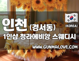 인천 경서동 1인샵 [청라에비앙] 이미지