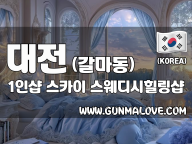 대전 갈마동 1인샵 [스카이] 이미지