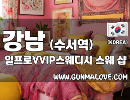 강남 수서역 [일프로VVIP스웨디시] 이미지