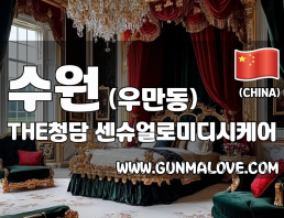 수원 우만동 [더청담] 이미지